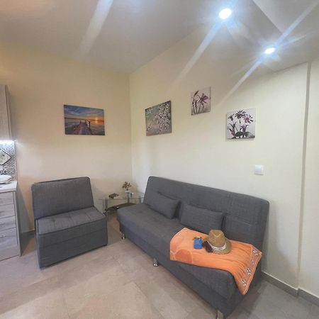 Corfu Dream Fani Apartment อิปโซส ภายนอก รูปภาพ