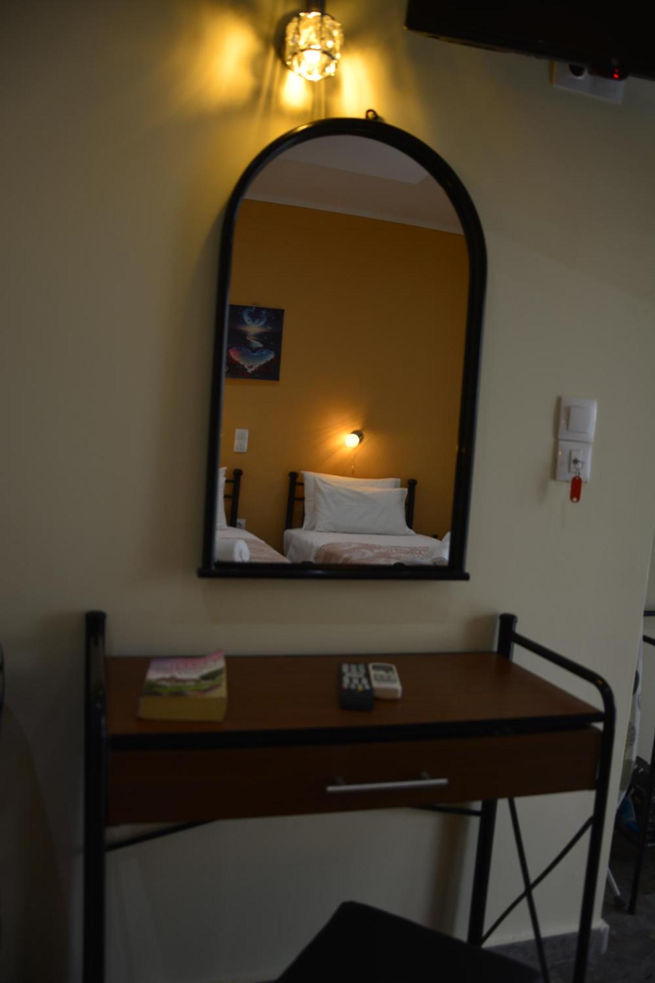 Corfu Dream Fani Apartment อิปโซส ภายนอก รูปภาพ