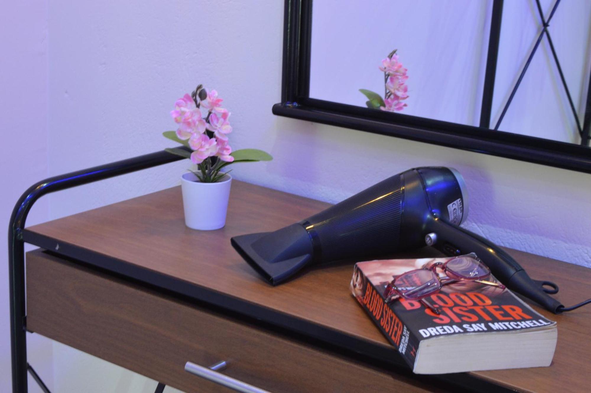 Corfu Dream Fani Apartment อิปโซส ภายนอก รูปภาพ